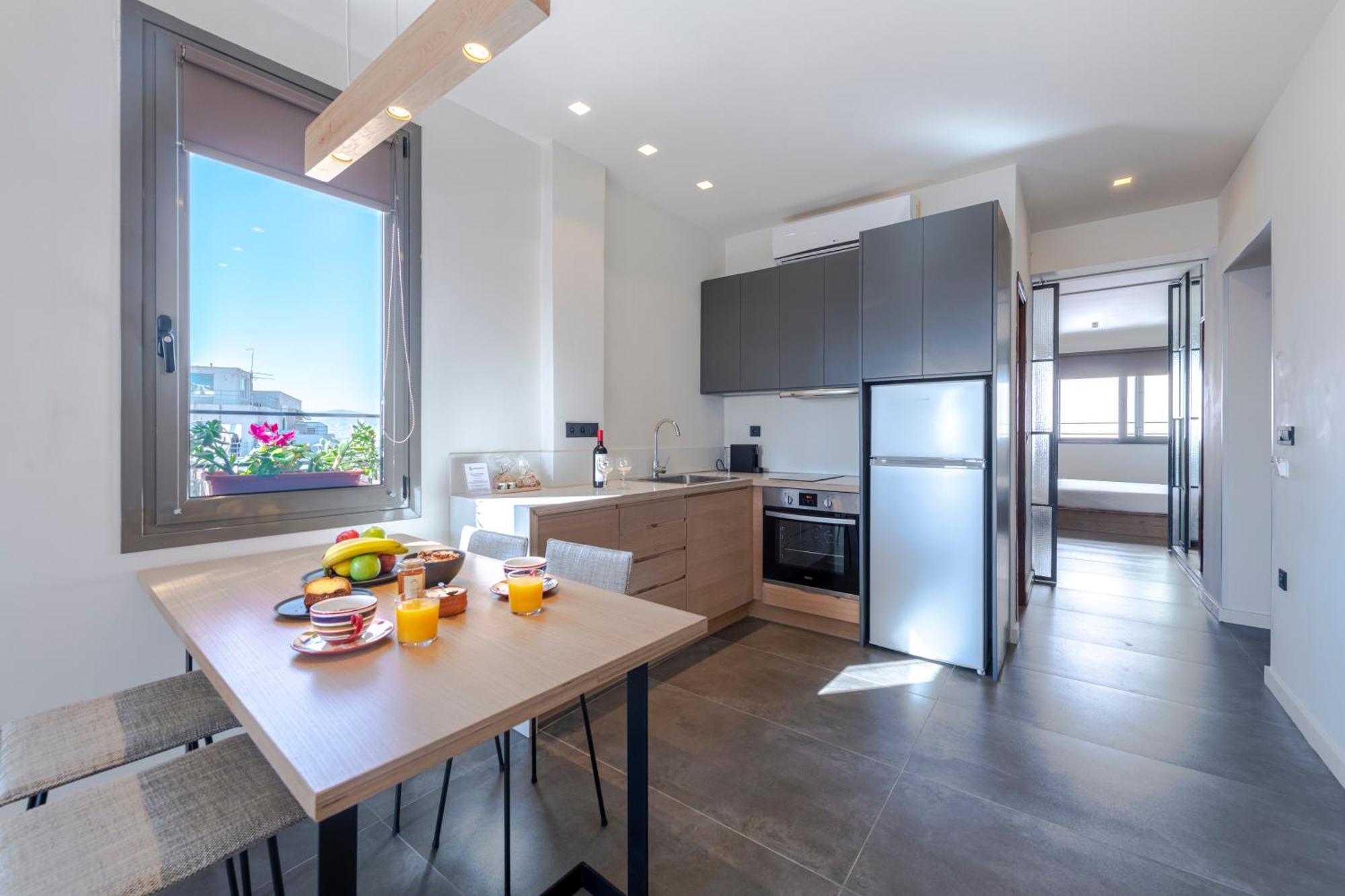 Hidesign Athens Acropolis Panorama Suite 外观 照片