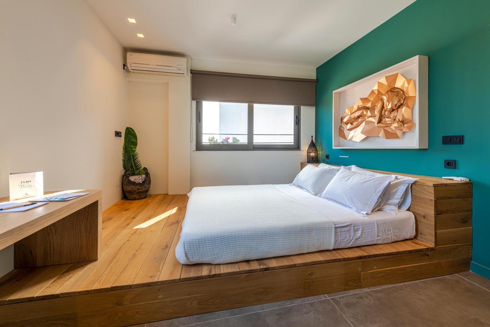 Hidesign Athens Acropolis Panorama Suite 外观 照片