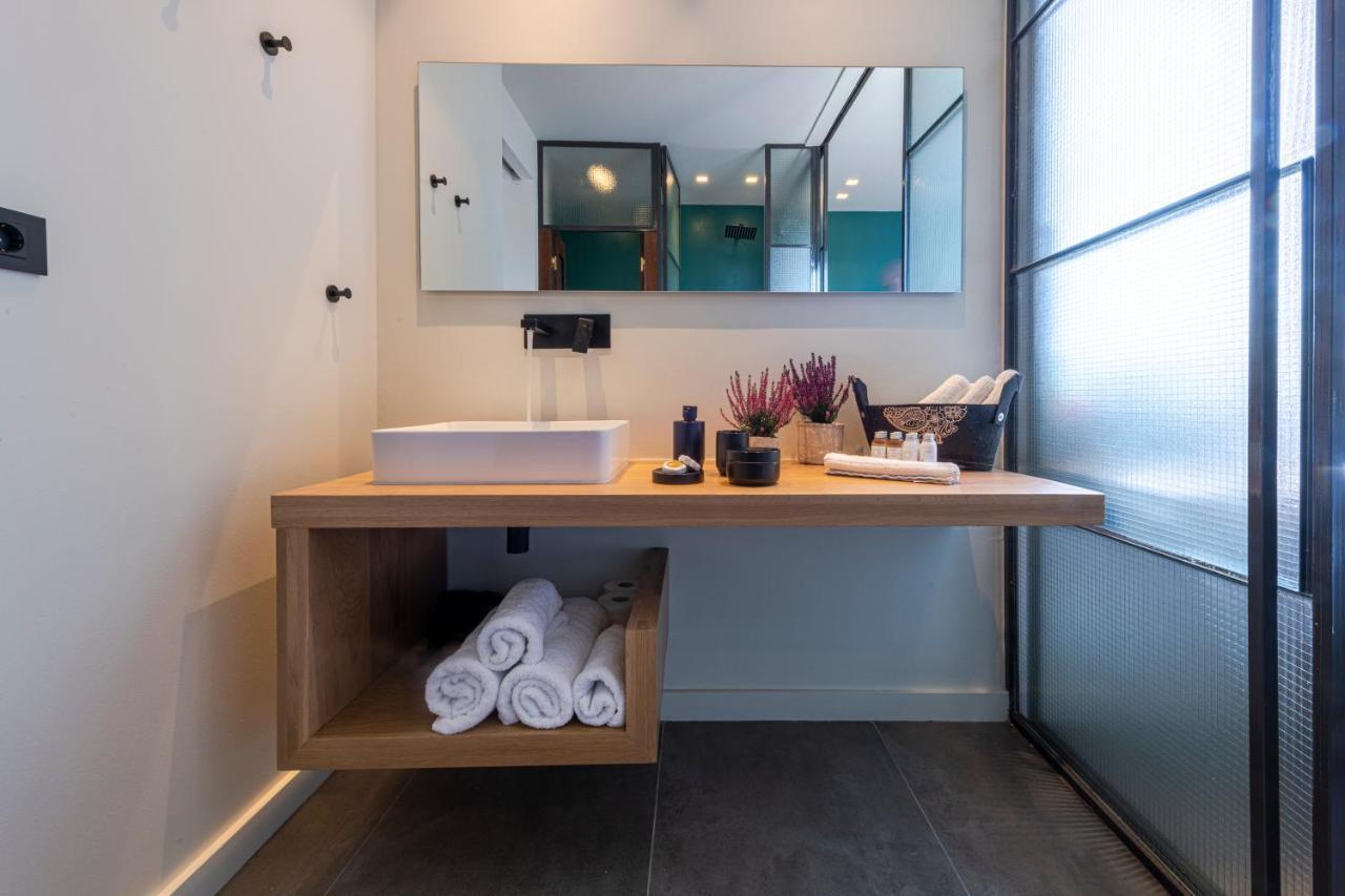 Hidesign Athens Acropolis Panorama Suite 外观 照片