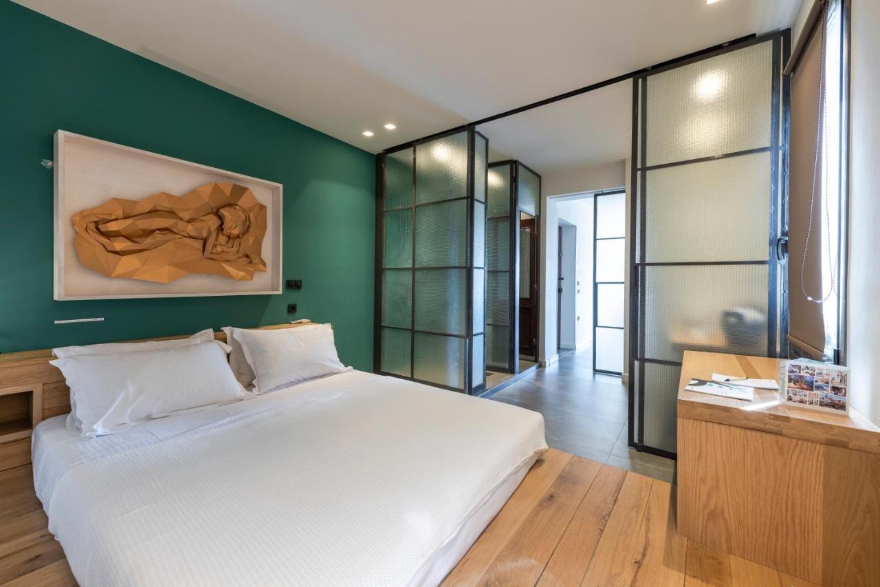 Hidesign Athens Acropolis Panorama Suite 外观 照片