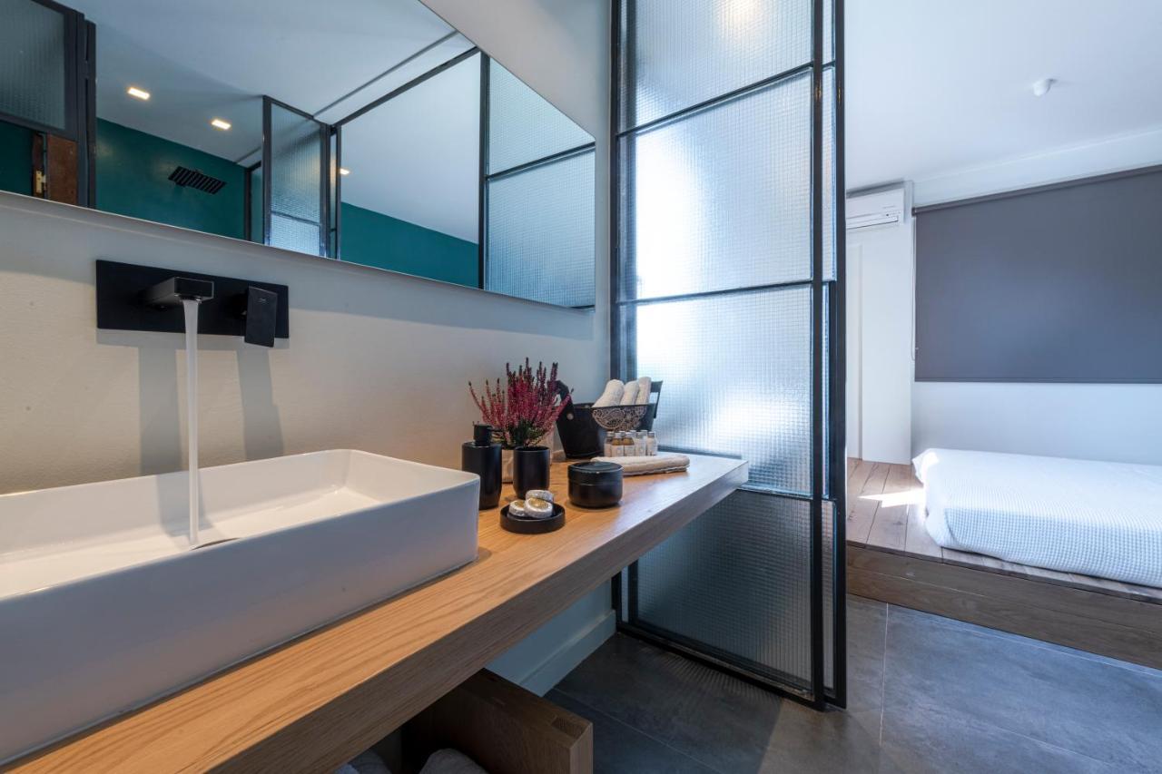 Hidesign Athens Acropolis Panorama Suite 外观 照片