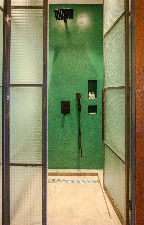 Hidesign Athens Acropolis Panorama Suite 外观 照片